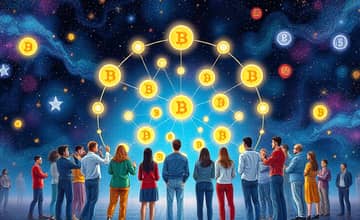 The DAO Revolution: Community-Driven Finance Unpacked