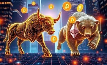 Institutional Adoption: Wall Street's Embrace of Digital Assets