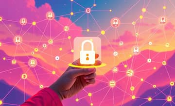 Digital Identity on the Blockchain: Self-Sovereign Data Control