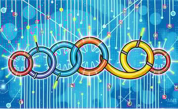 Cross-Chain Interoperability: Breaking Down Blockchain Silos