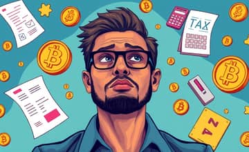 Crypto Taxes Made Easy: A Practical Guide