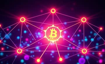 Smart Contracts: Automating Trust in Financial Transactions