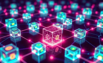 Cracking the Code: A Beginner's Guide to Blockchain Finance