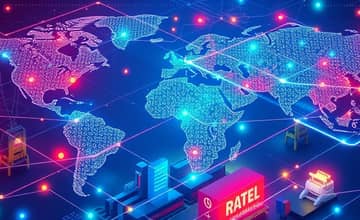 Blockchain and Supply Chain: Enhancing Transparency and Efficiency