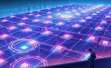 The Immutable Ledger: How Blockchain is Reshaping Auditing