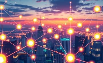 Scalability Solutions: Making Blockchain Ready for Mass Adoption