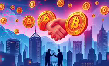 NFTs for Finance: More Than Just Digital Art