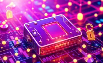 Securing Your Assets: A Guide to Blockchain Wallets