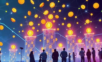 Yield Farming Explained: Earning Passive Income with DeFi