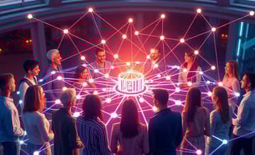 DAO Deep Dive: Decentralized Autonomous Organizations in Finance