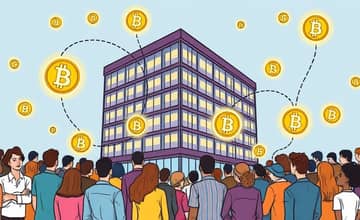 Fractional Ownership: Democratizing Assets with Blockchain