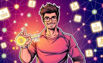 Identity on the Blockchain: Self-Sovereign Solutions