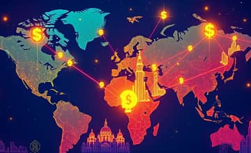 Disrupting Remittances: How Blockchain is Changing Global Payments