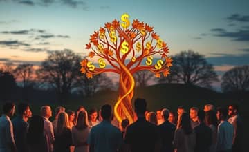 The Wealth Whisperer: Secrets to Financial Serenity