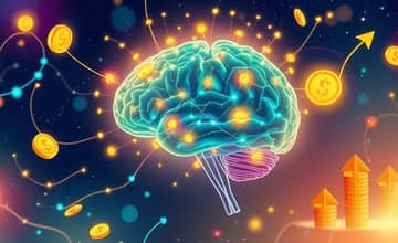 Mind Over Money: Rewiring Your Brain for Riches