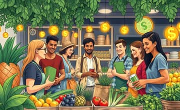 The Conscious Consumer: Spending Your Way to Wealth