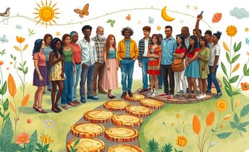 Beyond the Bank Account: Holistic Financial Health