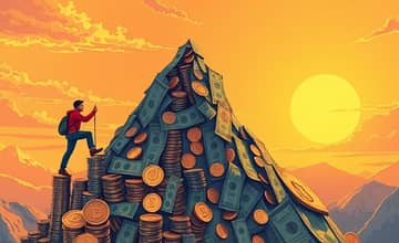 The Debt Defeater: Conquering Your Financial Everest