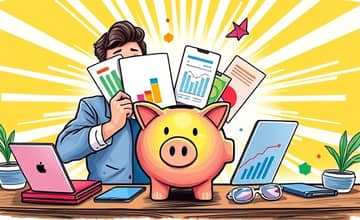 Budgeting Brilliance: Making Your Money Work Harder