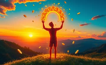 The Money Magnet: Attracting Abundance Effortlessly