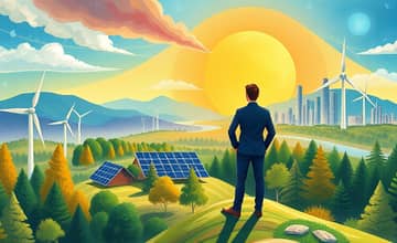 Investing Ingenuity: Smart Moves for Sustainable Wealth