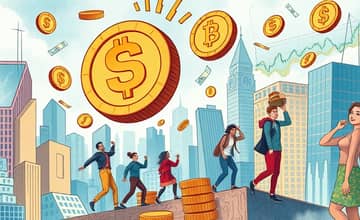 Decoding Dollars: Mastering the Language of Money