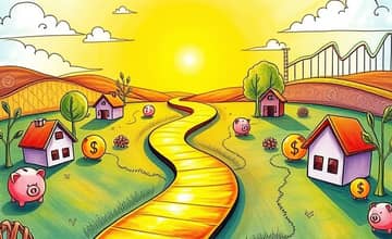 The Prosperity Pathway: Designing Your Dream Financial Life