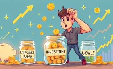 The Strategic Saver: Maximizing Every Penny