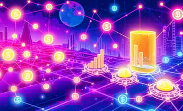 Mastering Blockchain Analytics: Data-Driven Financial Insights