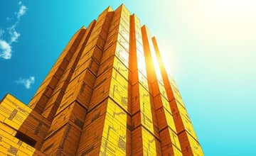 The Financial Architect: Building Your Empire, Brick by Brick