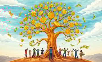 Freedom Funds: Breaking Free from Financial Constraints