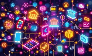 The Rise of Embedded Finance: Seamless Solutions