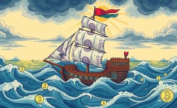 Financial Fortitude: Enduring Economic Storms