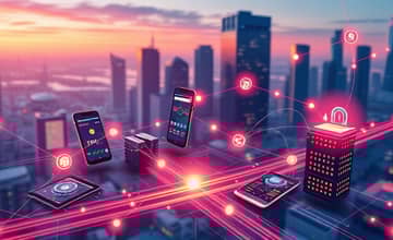 Open Banking Revolution: Unlocking Financial Data