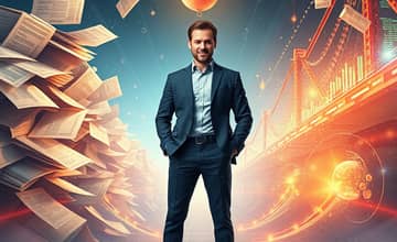 From Scarcity to Strategy: Your Financial Metamorphosis