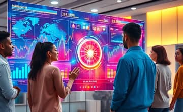 Robo-Advisors: Automated Wealth Management for Everyone