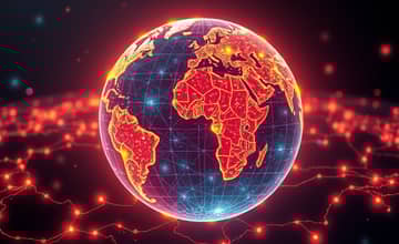 Blockchain's Impact on Global Payments