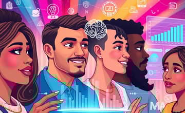 Behavioral Finance & Fintech: Understanding User Habits