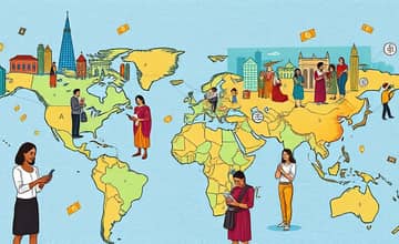 Fintech for Financial Inclusion: Bridging the Gap