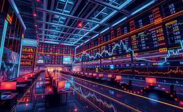 Quantum Computing's Potential in Finance: A Glimpse Forward