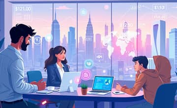 The Fintech Startup Playbook: From Idea to IPO