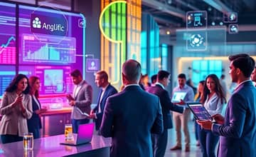 No-Code/Low-Code for Financial Services: Empowering Innovation