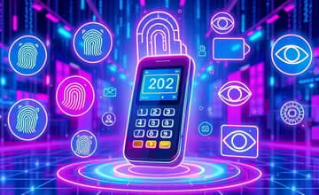 Biometric Authentication: The Key to Secure Transactions