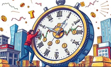 The Wealth Optimizer: Fine-Tuning Your Fiscal Fitness