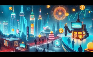 The Metaverse and Finance: Virtual Wealth, Real Impact