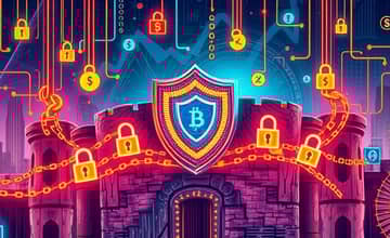 Cybersecurity in Finance: Protecting Your Digital Assets