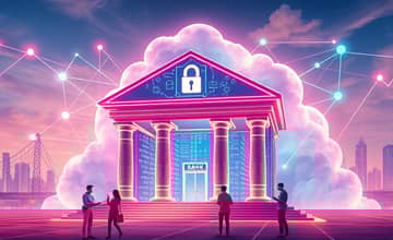 Cloud Computing in Banking: Scalability and Security