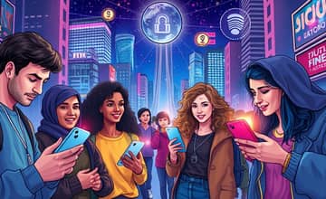 The Future of Digital Wallets: More Than Just Payments