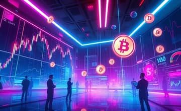 Perpetual Futures in Crypto: Advanced Trading Strategies