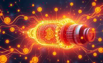 Liquidity Pools Explained: Fueling the DeFi Engine